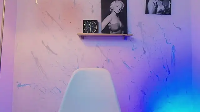 Paulina Lopezz online show from 13, 7, 2026