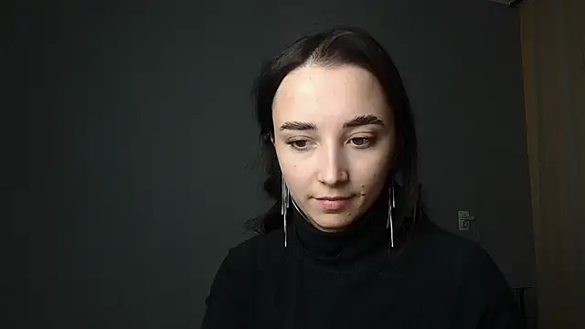 Eva Gloryy online show from 17, 2, 2025