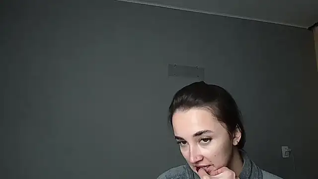 Eva Gloryy online show from 23, 2, 2026