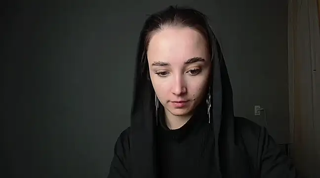 Eva Gloryy online show from 21, 2, 2025