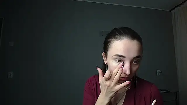 Eva Gloryy online show from 13, 3, 2025