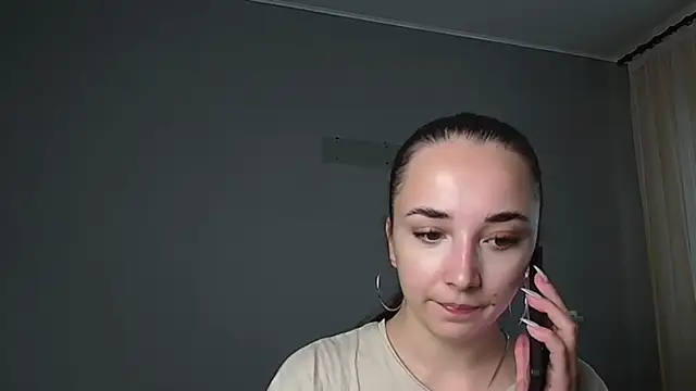 Snapshot of Eva_Gloryy chatting on 10, 6, 2026 Eva Gloryy online show from 10, 6, 2026