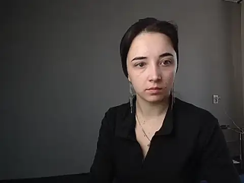 Eva Gloryy online show from 24, 2, 2025