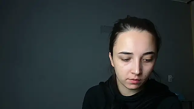 Eva Gloryy online show from 2, 10, 2025