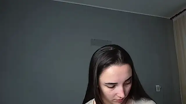 Snapshot of Eva_Gloryy chatting on 21, 5, 2026 Eva Gloryy online show from 21, 5, 2026