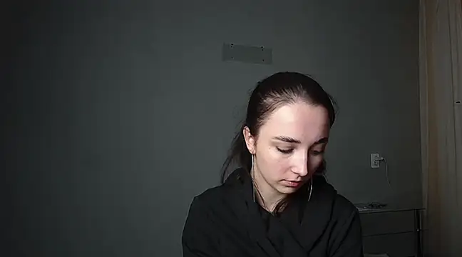Eva Gloryy online show from 21, 2, 2025
