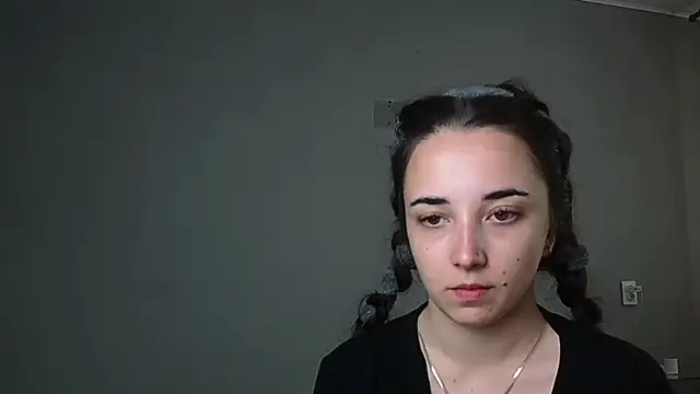 Snapshot of Eva_Gloryy chatting on 24, 5, 2026 Eva Gloryy online show from 24, 5, 2026