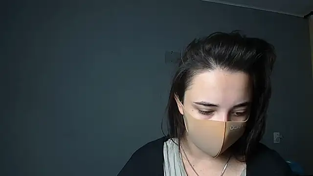 Snapshot of Eva_Gloryy chatting on 9, 10, 2025 Eva Gloryy online show from 9, 10, 2025