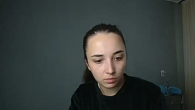 Eva Gloryy online show from 19, 9, 2025