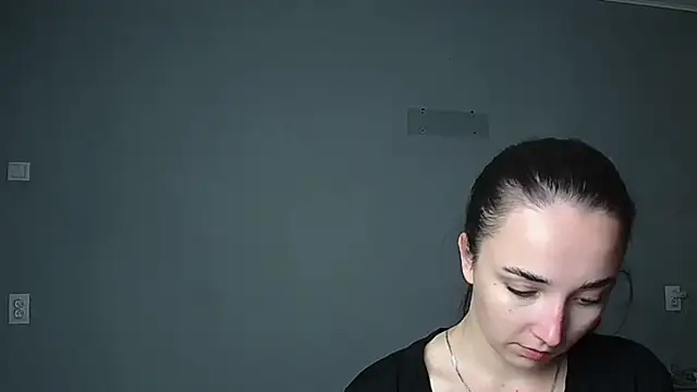 Snapshot of Eva_Gloryy chatting on 30, 5, 2026 Eva Gloryy online show from 30, 5, 2026