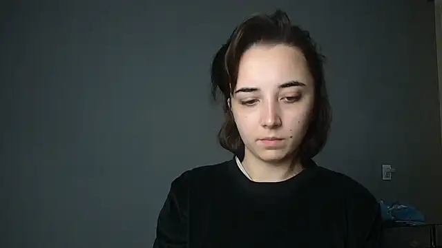 Snapshot of Eva_Gloryy chatting on 25, 10, 2025 Eva Gloryy online show from 25, 10, 2025