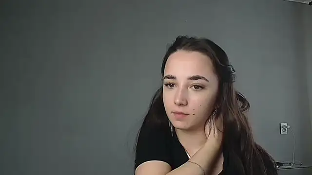 Eva Gloryy online show from 17, 3, 2026