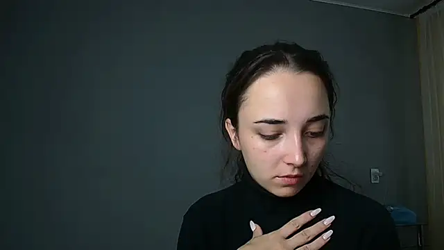 Eva Gloryy online show from 24, 9, 2025