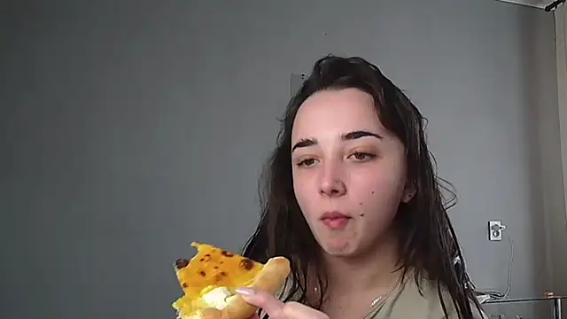 Eva Gloryy online show from 8, 3, 2026