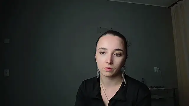 Eva Gloryy online show from 22, 3, 2025