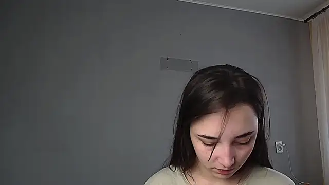 Eva Gloryy online show from 24, 2, 2026