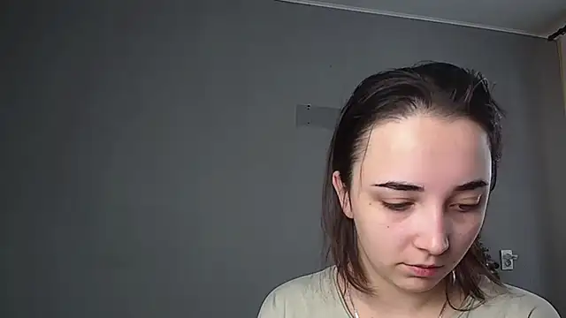 Eva Gloryy online show from 11, 2, 2026