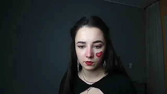 Eva Gloryy online show from 14, 2, 2025