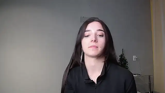 Eva Gloryy online show from 19, 2, 2025