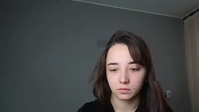 Eva Gloryy online show from 18, 1, 2026