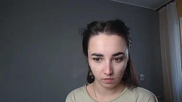 Eva Gloryy online show from 7, 3, 2026