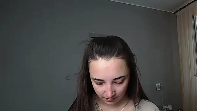 Snapshot of Eva_Gloryy chatting on 16, 5, 2026 Eva Gloryy online show from 16, 5, 2026