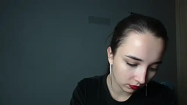 Snapshot of Eva_Gloryy chatting on 29, 11, 2025 Eva Gloryy online show from 29, 11, 2025