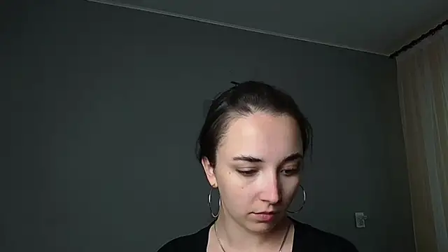 Snapshot of Eva_Gloryy chatting on 29, 5, 2026 Eva Gloryy online show from 29, 5, 2026