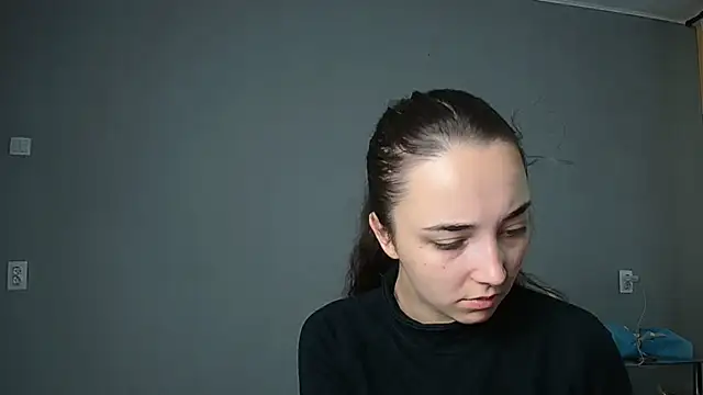 Eva Gloryy online show from 25, 9, 2025
