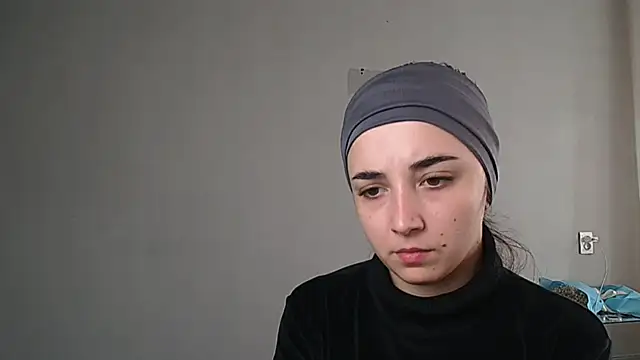 Snapshot of Eva_Gloryy chatting on 25, 11, 2025 Eva Gloryy online show from 25, 11, 2025