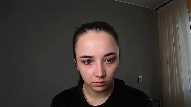 Eva Gloryy online show from 20, 4, 2026