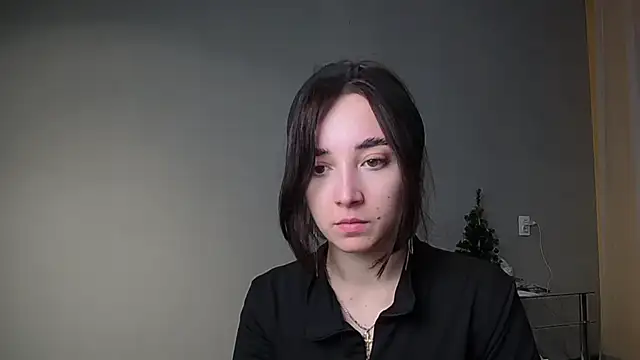 Eva Gloryy online show from 19, 2, 2025