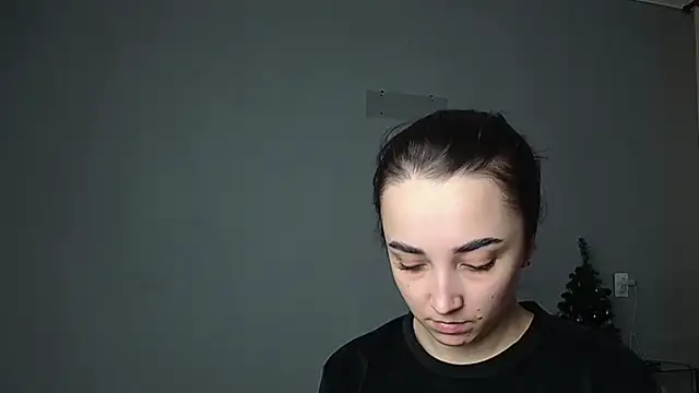 Eva Gloryy online show from 6, 2, 2026