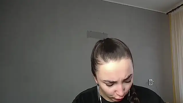 Eva Gloryy online show from 19, 3, 2026