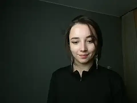 Eva Gloryy online show from 26, 2, 2025
