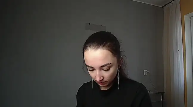 Eva Gloryy online show from 21, 2, 2025