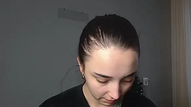 Eva Gloryy online show from 9, 1, 2026