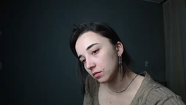 Eva Gloryy online show from 16, 3, 2025