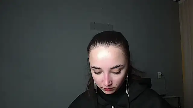 Eva Gloryy online show from 20, 4, 2026