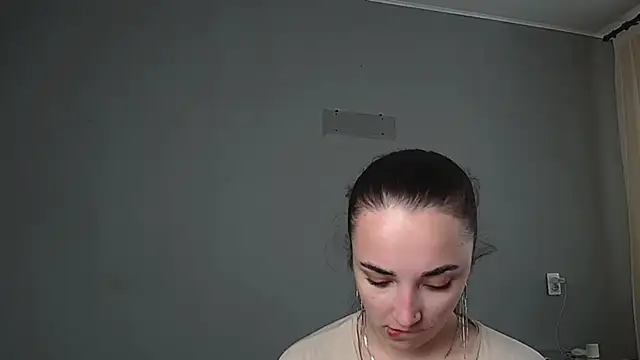 Snapshot of Eva_Gloryy chatting on 23, 5, 2026 Eva Gloryy online show from 23, 5, 2026