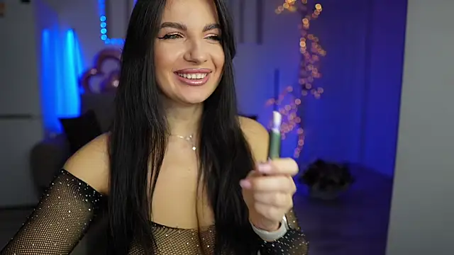 swarowskayaya online show from 21, 12, 2025