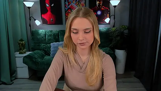 Snapshot of JinxTonks chatting on 2, 5, 2026 JinxTonks online show from 2, 5, 2026