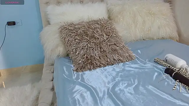 Rossie Belucci online show from 28, 1, 2025