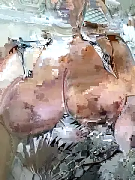 bubblendz1988 online show from 17, 4, 2026