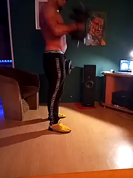 bobbuilder77pl online show from 29, 1, 2025