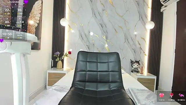 Snapshot of raven_li chatting on 9, 3, 2025 raven li online show from 9, 3, 2025