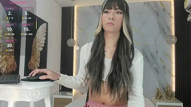 Snapshot of raven_li chatting on 22, 9, 2025 raven li online show from 22, 9, 2025