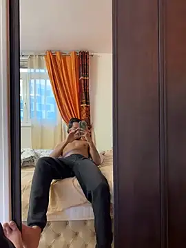 Abdullah07Maxxi online show from 21, 1, 2025