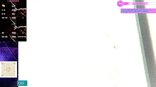 chanentino2 online show from 18, 9, 2025