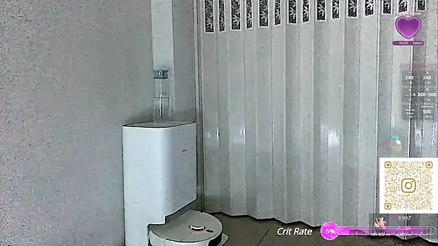 chanentino2 online show from 26, 2, 2025